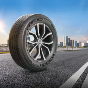 Pirelli Scorpion Verde – 235/65R18 SUV All-Season Tire