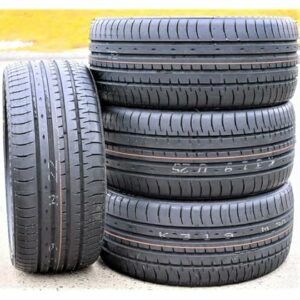 Continental TrueContact Tour – 195/65R15 Touring Tire