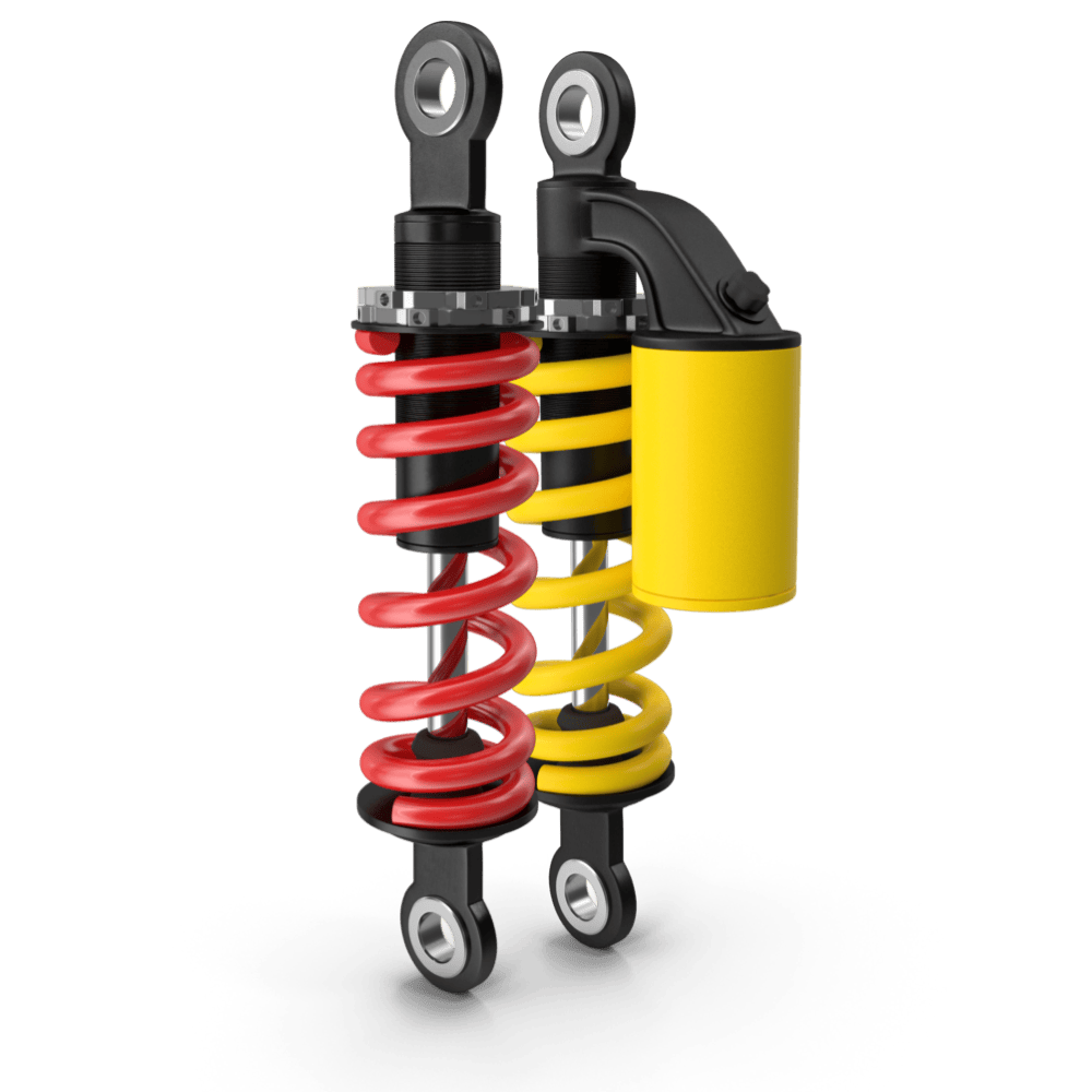Shocks & Struts
