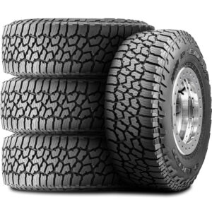 Falken Wildpeak A/T3W – 265/70R17 All-Terrain Tire