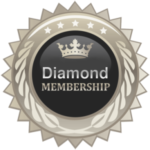 Diamond/VIP Membership - The Ultimate Care
