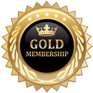 Gold Membership - The Reliable Choice