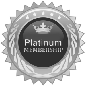 Platinum Membership - The Premium Protection