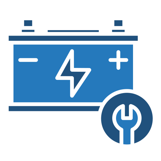 Battery repair & replacement