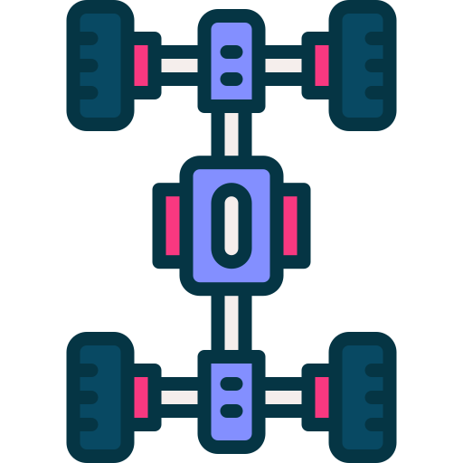 Axle service