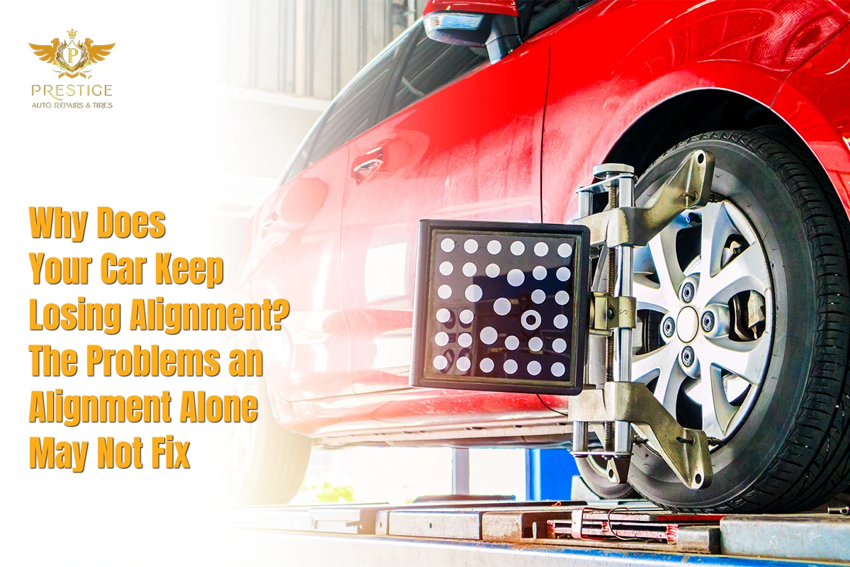 wheel alignment with free tire rotation in Oakland Park